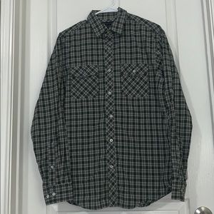 Banana Republic Men’s Dress Shirt